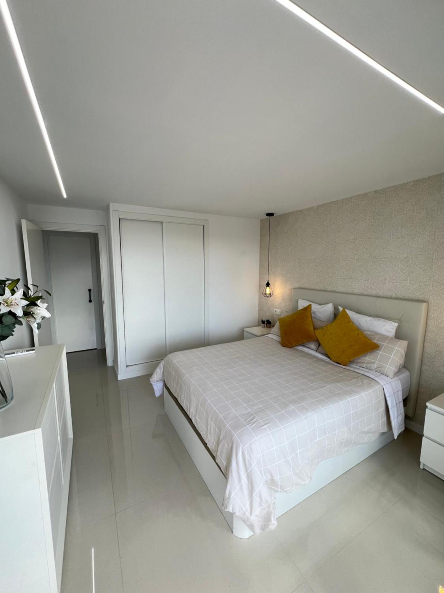 Apartment Luxury Bonanza Benalmádena