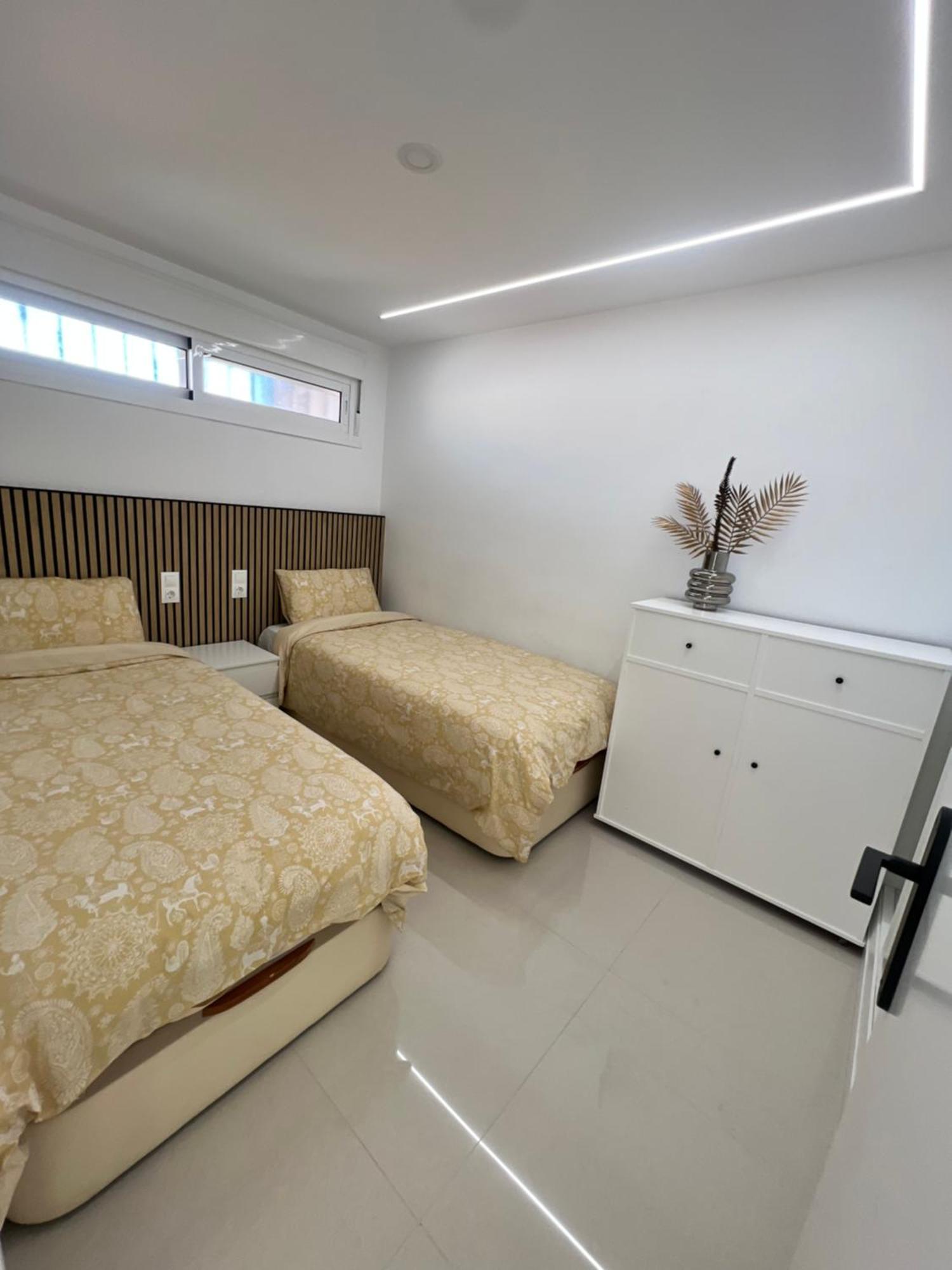 Apartment Luxury Bonanza Benalmádena