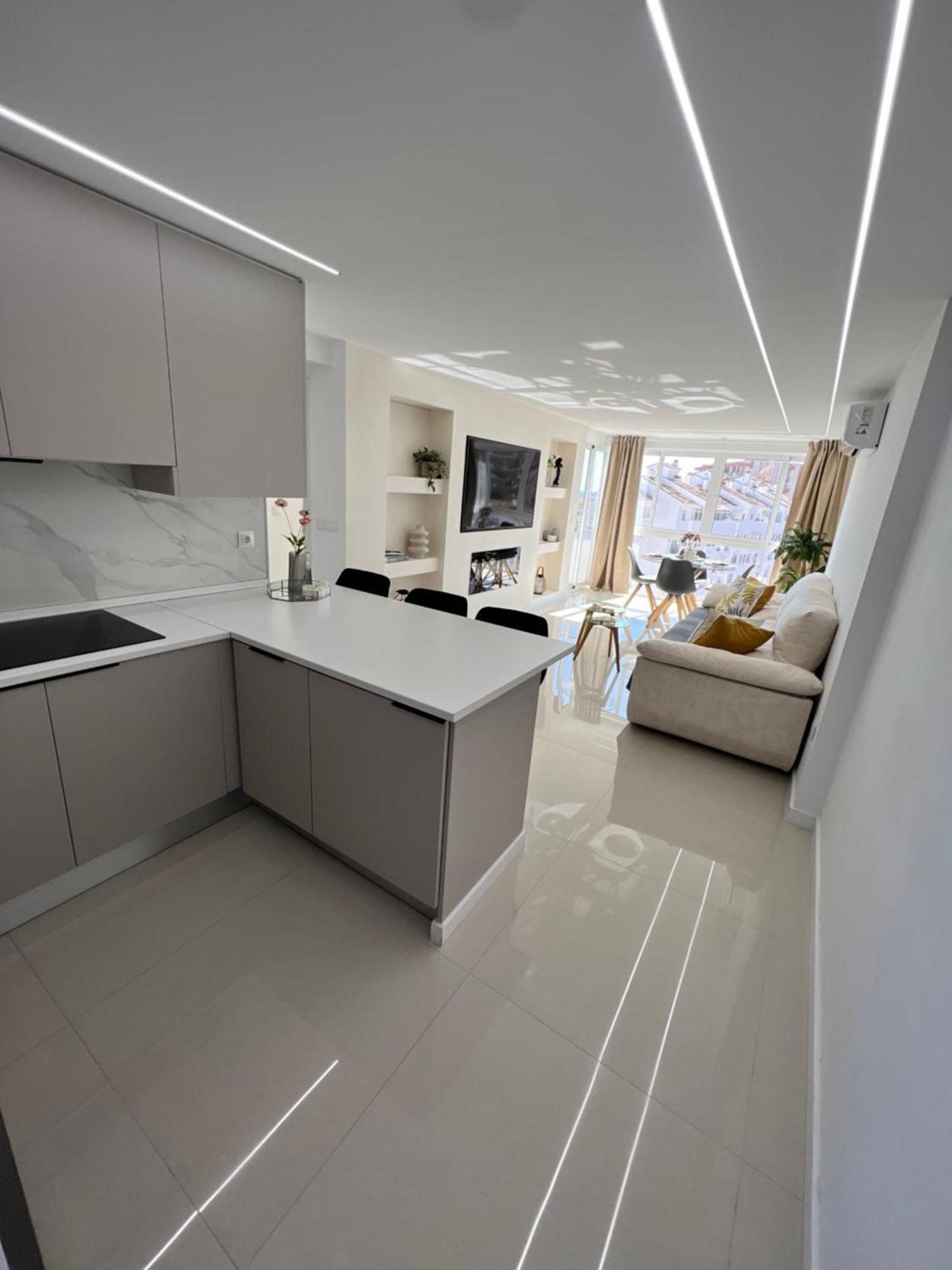 Luxury Bonanza Apartment Benalmádena